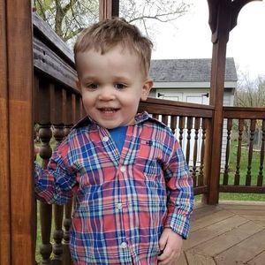 Meet your Posher, Kelly